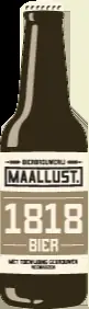 Maallust 1818 Quadrupel